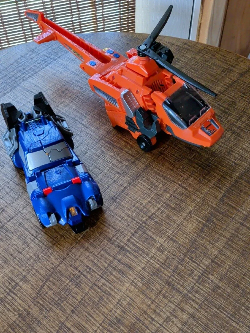 VTech Switch & Go Triceratops Roadster And Dino In Very Good Condition